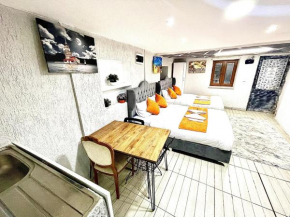 Taksim Orange Mansion Residence
